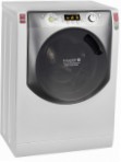 Hotpoint-Ariston QVSB 6129 U ﻿Washing Machine freestanding front, 6.00