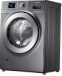 Samsung WD806U2GAGD ﻿Washing Machine freestanding front, 8.00