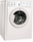 Indesit MIDK 6505 ﻿Washing Machine freestanding, removable cover for embedding front, 6.00