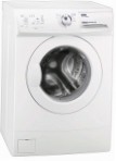 Zanussi ZWG 684 V ﻿Washing Machine freestanding front, 6.00