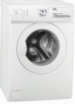 Zanussi ZWG 6125 V ﻿Washing Machine freestanding front, 6.00