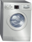 Bosch WAE 2448 S Waschmaschiene freistehenden, abnehmbaren deckel zum einbetten front, 7.00