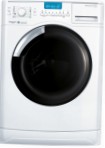 Bauknecht WAK 840 ﻿Washing Machine freestanding front, 8.00