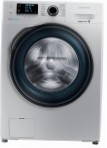 Samsung WW60J6210DS Waschmaschiene freistehend front, 6.00
