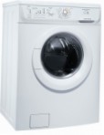 Electrolux EWF 127210 W ﻿Washing Machine freestanding, removable cover for embedding front, 7.00