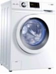 Haier HW80-B14266A ﻿Washing Machine freestanding front, 8.00