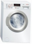 Bosch WLX 2026 F Waschmaschiene freistehenden, abnehmbaren deckel zum einbetten front, 4.50