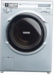 Hitachi BD-W70PV MG ﻿Washing Machine freestanding, removable cover for embedding front, 7.00