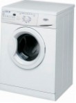 Whirlpool AWO/D 6204/D Waschmaschiene freistehenden, abnehmbaren deckel zum einbetten front, 6.00