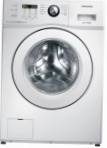 Samsung WF600U0BCWQ ﻿Washing Machine freestanding front, 6.00