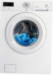 Electrolux EWS 11066 EDW ﻿Washing Machine freestanding front, 6.00