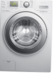 Samsung WF1802XEC ﻿Washing Machine freestanding front, 8.00