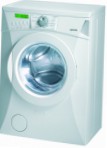 Gorenje WA 63122 เครื่องซักผ้า อิสระ ด้านหน้า, 6.00