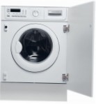 Electrolux EWG 14750 W ﻿Washing Machine built-in front, 6.00