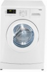 BEKO WMB 71032 PTM ﻿Washing Machine freestanding, removable cover for embedding front, 7.00