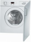 Candy CWB 1062 DN ﻿Washing Machine built-in front, 6.00