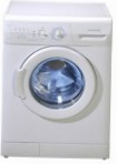 MasterCook PFSE-843 ﻿Washing Machine freestanding front, 4.50