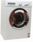Sharp ES-FP710AX-W ﻿Washing Machine freestanding front, 7.00