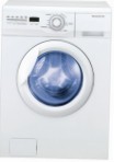 Daewoo Electronics DWD-MT1041 ﻿Washing Machine freestanding, removable cover for embedding front, 6.00