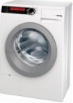 Gorenje W 6844 H Máquina de lavar cobertura autoportante, removível para embutir frente, 8.00