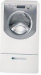 Hotpoint-Ariston AQGMD 149 B ﻿Washing Machine freestanding front, 8.00