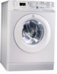 Indesit XWSNA 610518 W ﻿Washing Machine freestanding front, 6.00