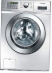 Samsung WF602W2BKSD Pračka volně stojící přední, 6.00