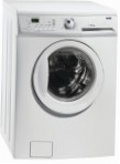 Zanussi ZKG 2125 ﻿Washing Machine freestanding, removable cover for embedding front, 5.50