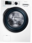 Samsung WW90J6410CW ﻿Washing Machine freestanding front, 9.00