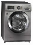 LG F-1296TD4 ﻿Washing Machine freestanding, removable cover for embedding front, 8.00