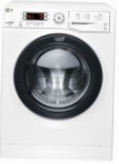 Hotpoint-Ariston WMSD 723 B ﻿Washing Machine freestanding front, 7.00