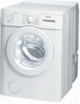 Gorenje WS 50Z085 RS ﻿Washing Machine freestanding, removable cover for embedding front, 5.50