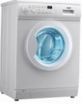 Haier HNS-1000B ﻿Washing Machine freestanding, removable cover for embedding front, 5.00