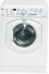 Hotpoint-Ariston ECOS6F 1091 ﻿Washing Machine freestanding, removable cover for embedding front, 6.00