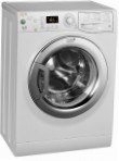 Hotpoint-Ariston MVSB 6105 X ﻿Washing Machine freestanding front, 6.00