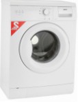 Vestel OWM 832 ﻿Washing Machine freestanding front, 3.50