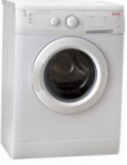Vestel WM 834 T ﻿Washing Machine freestanding, removable cover for embedding front, 3.50