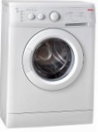 Vestel WM 840 TS ﻿Washing Machine freestanding, removable cover for embedding front, 4.50