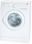 Vestel WM 840 T ﻿Washing Machine freestanding, removable cover for embedding front, 4.50