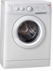 Vestel WM 1040 TS Machine à laver autoportante, couvercle amovible pour l'intégration avant, 5.00