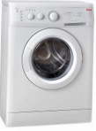 Vestel WM 1034 TS ﻿Washing Machine freestanding, removable cover for embedding front, 3.50