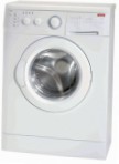 Vestel WM 834 TS ﻿Washing Machine freestanding, removable cover for embedding front, 3.50