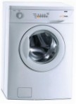 Zanussi ZWO 3104 ﻿Washing Machine freestanding front, 3.50