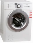 Gorenje WS 50Z149 N ﻿Washing Machine freestanding, removable cover for embedding front, 5.50
