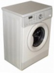 LG F-8056LD ﻿Washing Machine freestanding front, 5.00
