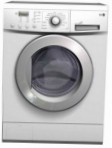 LG F-1022ND ﻿Washing Machine freestanding, removable cover for embedding front, 6.00