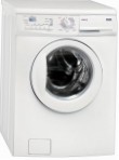 Zanussi ZWH 6125 ﻿Washing Machine freestanding, removable cover for embedding front, 7.00