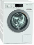 Miele WKB 120 WPS CHROMEEDITION ﻿Washing Machine freestanding, removable cover for embedding front, 8.00