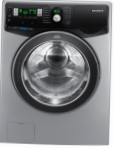 Samsung WFE602YQR Waschmaschiene freistehend front, 6.00