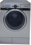 De Dietrich DFW 814 X ﻿Washing Machine freestanding front, 8.00